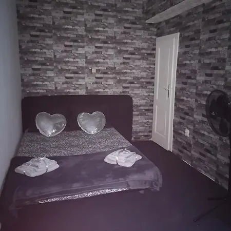 Szálloda Diocletian's Palace