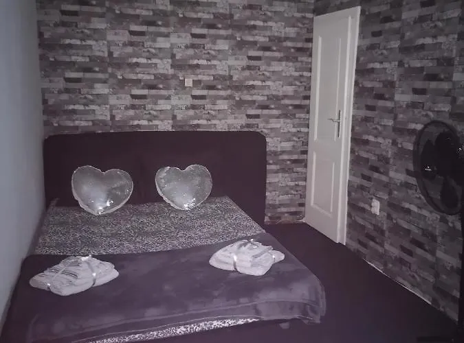 ホテル Diocletian's Palace